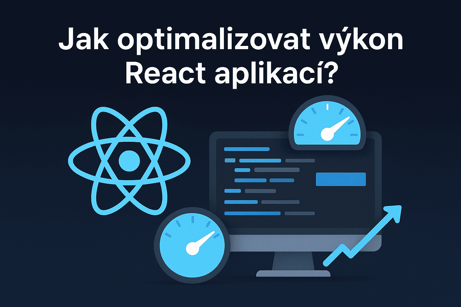 Rychlý web = více zákazníků: Proč rychlost rozhoduje o úspěchu